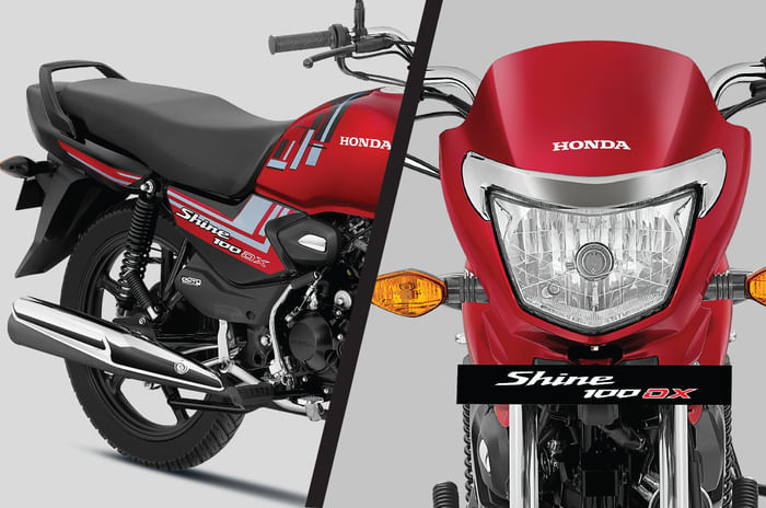 6 things to know before buying the Honda Shine 100 DX